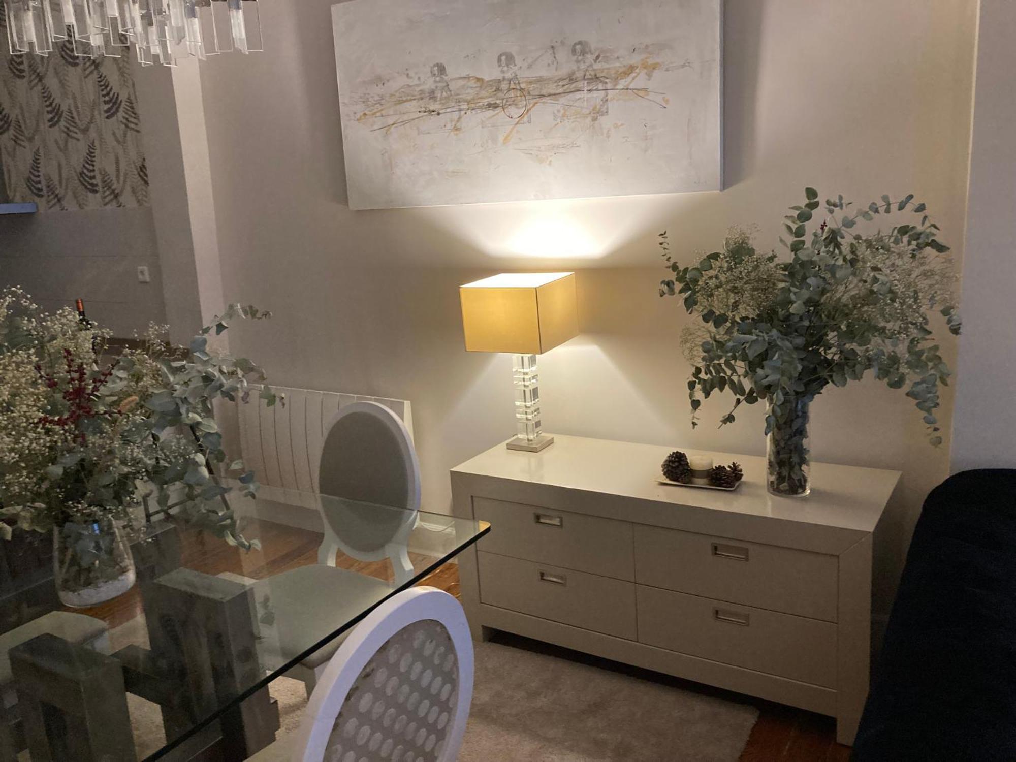 Appartement Apartamento Guretxe à Bilbao Extérieur photo
