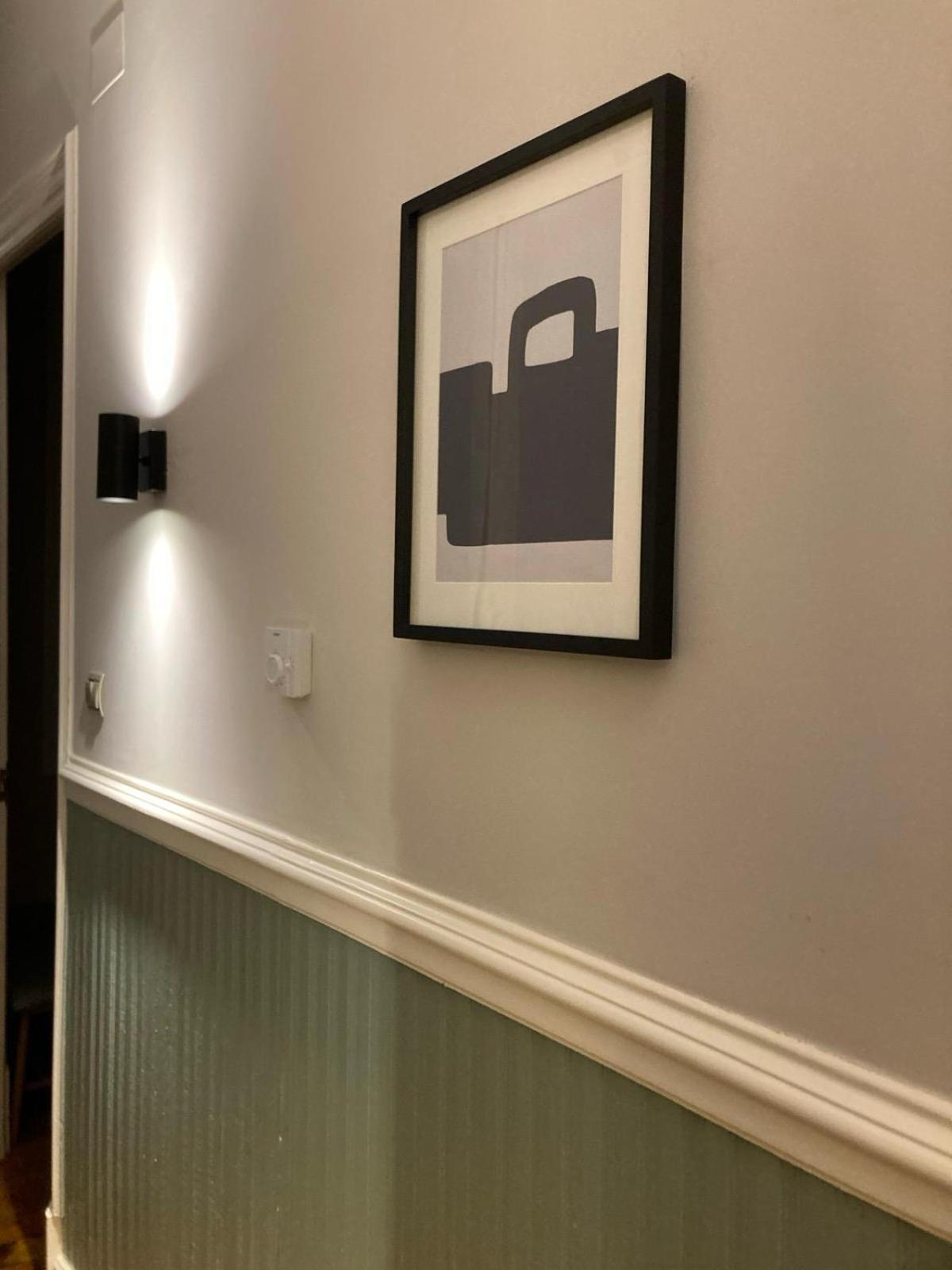 Appartement Apartamento Guretxe à Bilbao Extérieur photo