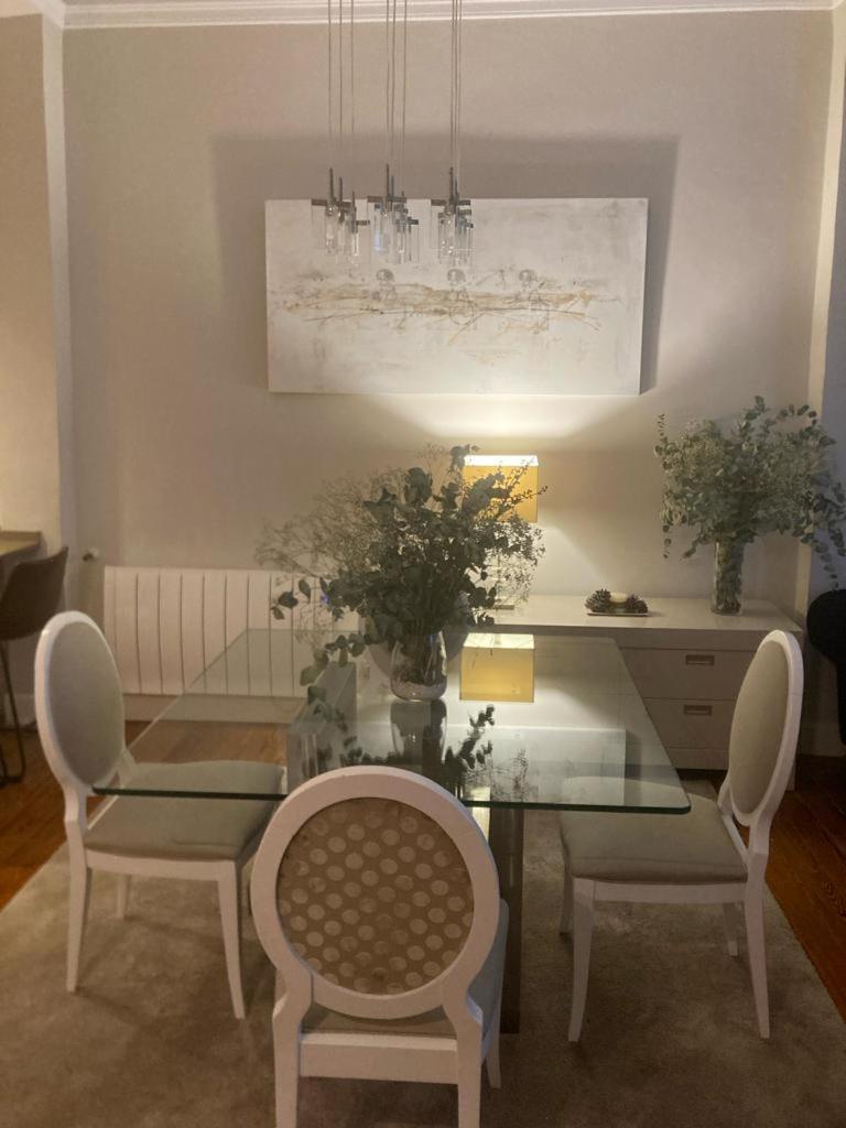 Appartement Apartamento Guretxe à Bilbao Extérieur photo